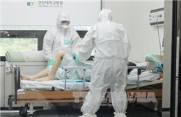 Hàn Quốc có thêm 1 ca tử vong do MERS